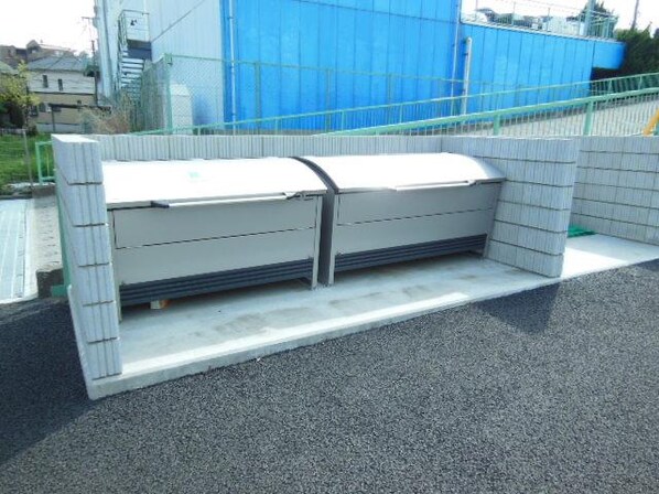 アマビリスの物件内観写真